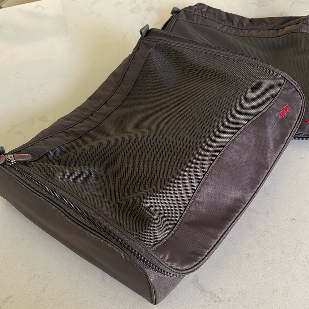 TUMI Large Packing Cubes - Set of 2